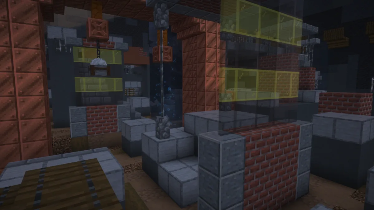 Construction