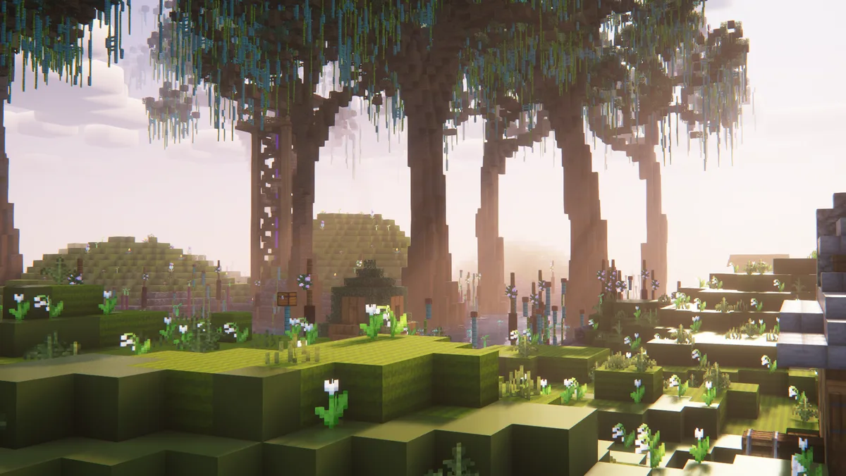 Survival Games