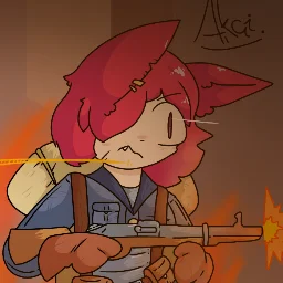 AkaiRakurai