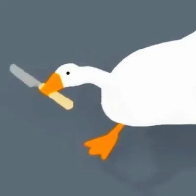 LAmTheGoose