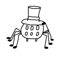SSpider